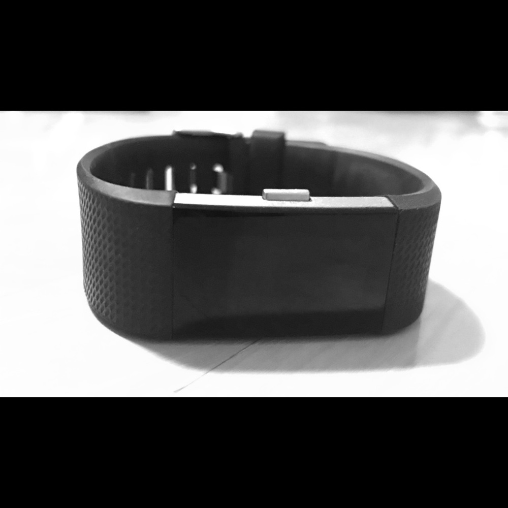 FitBit Charge 2